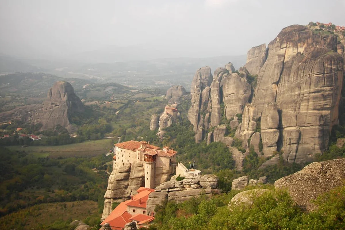 Optimale Reisezeit für Griechenland