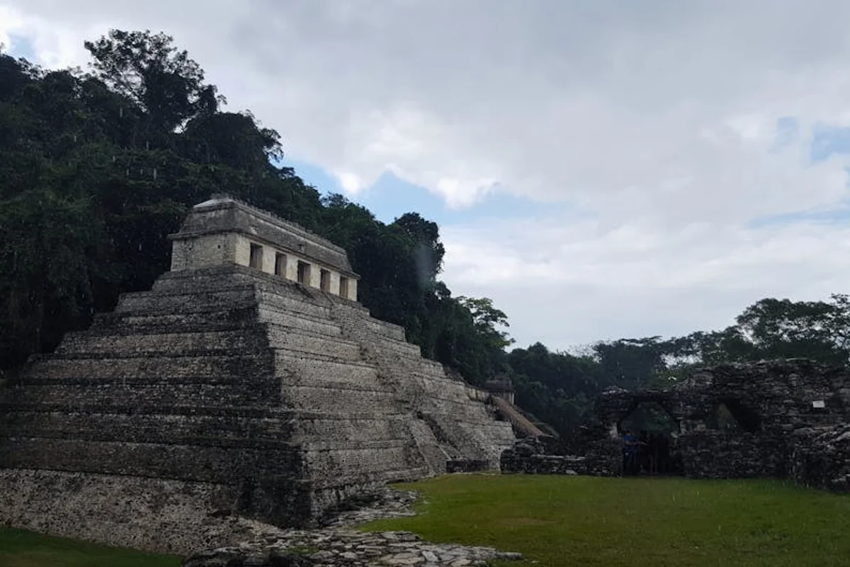 Maya-Kultur erkunden