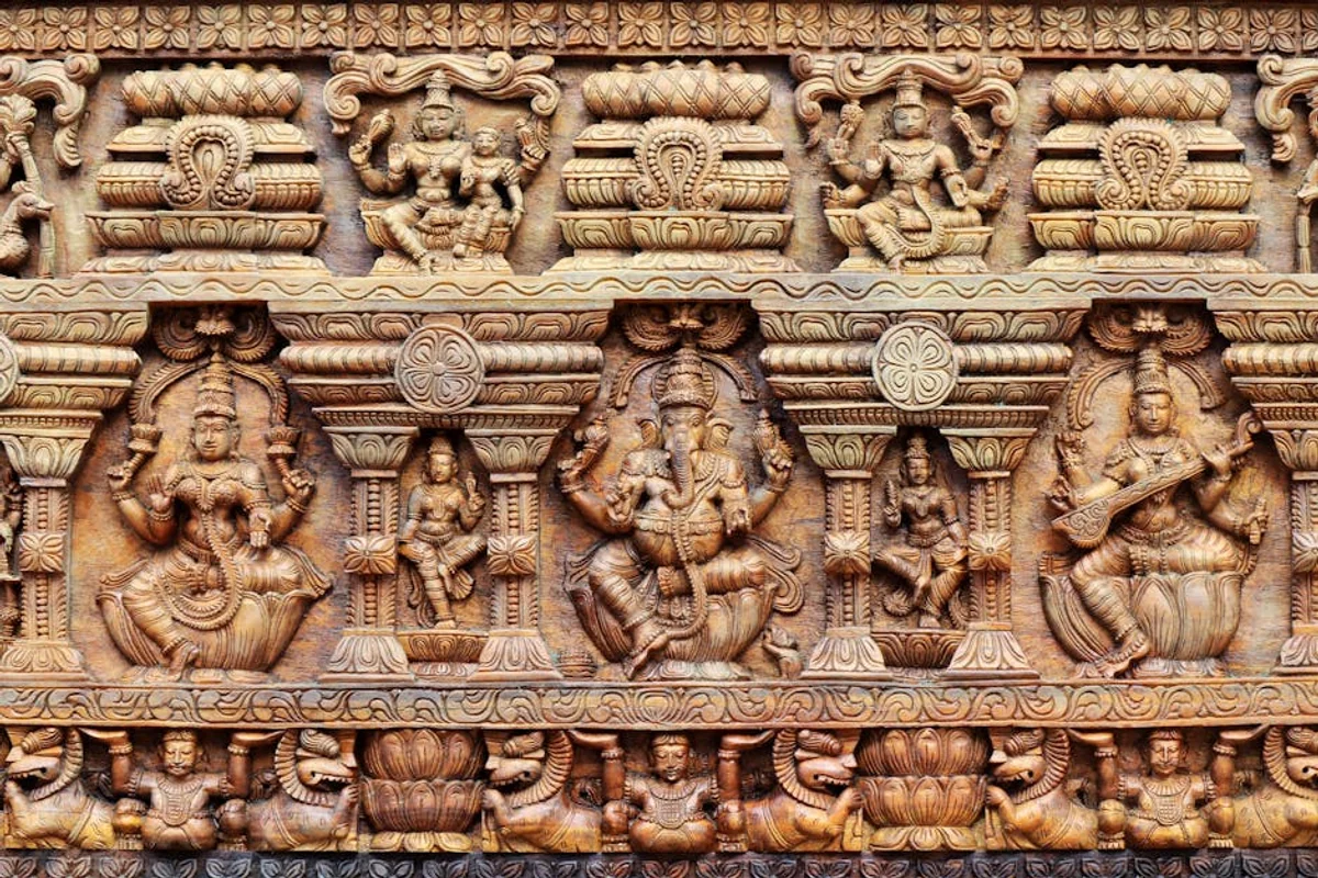 Kulturelle Entdeckungen