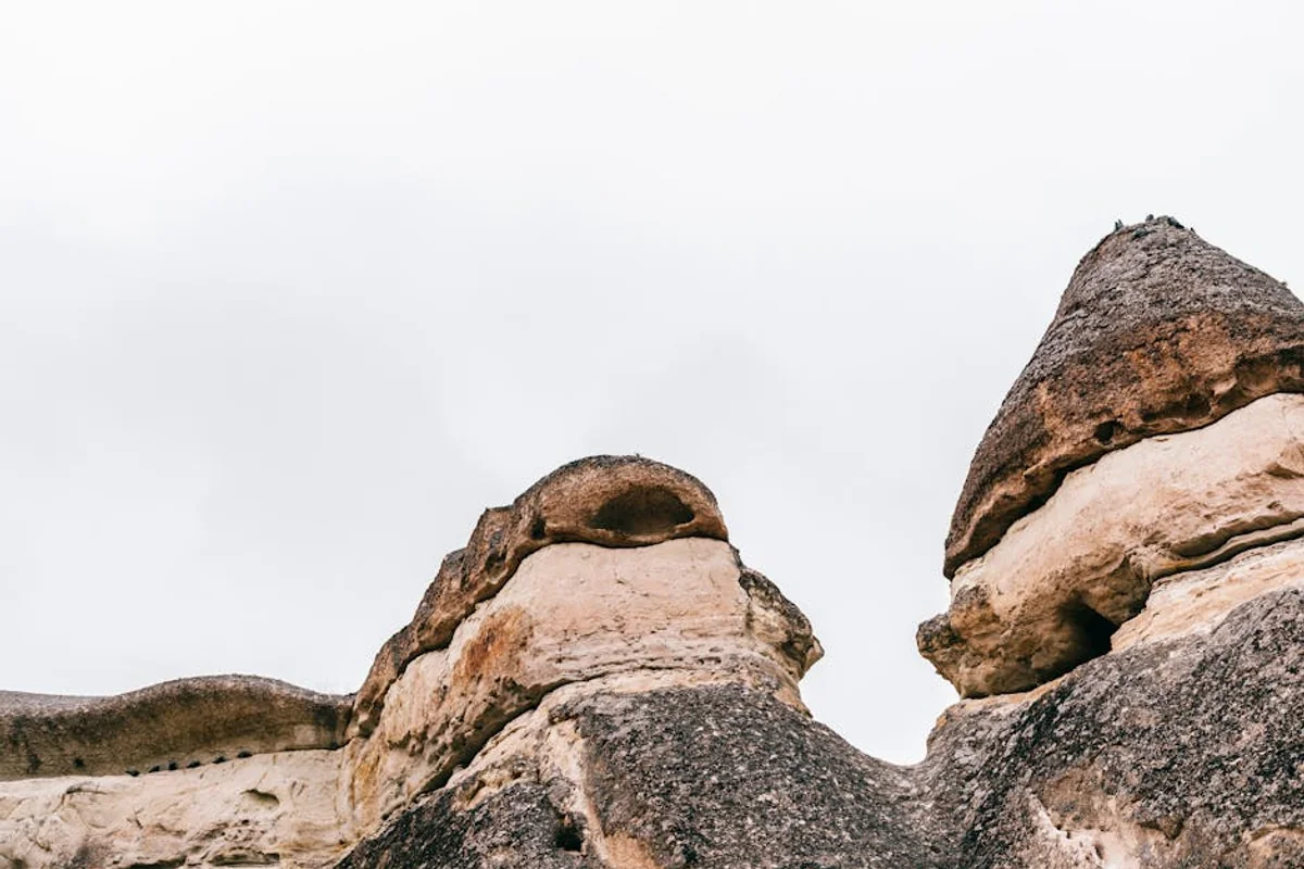 Wanderungen durch die Täler