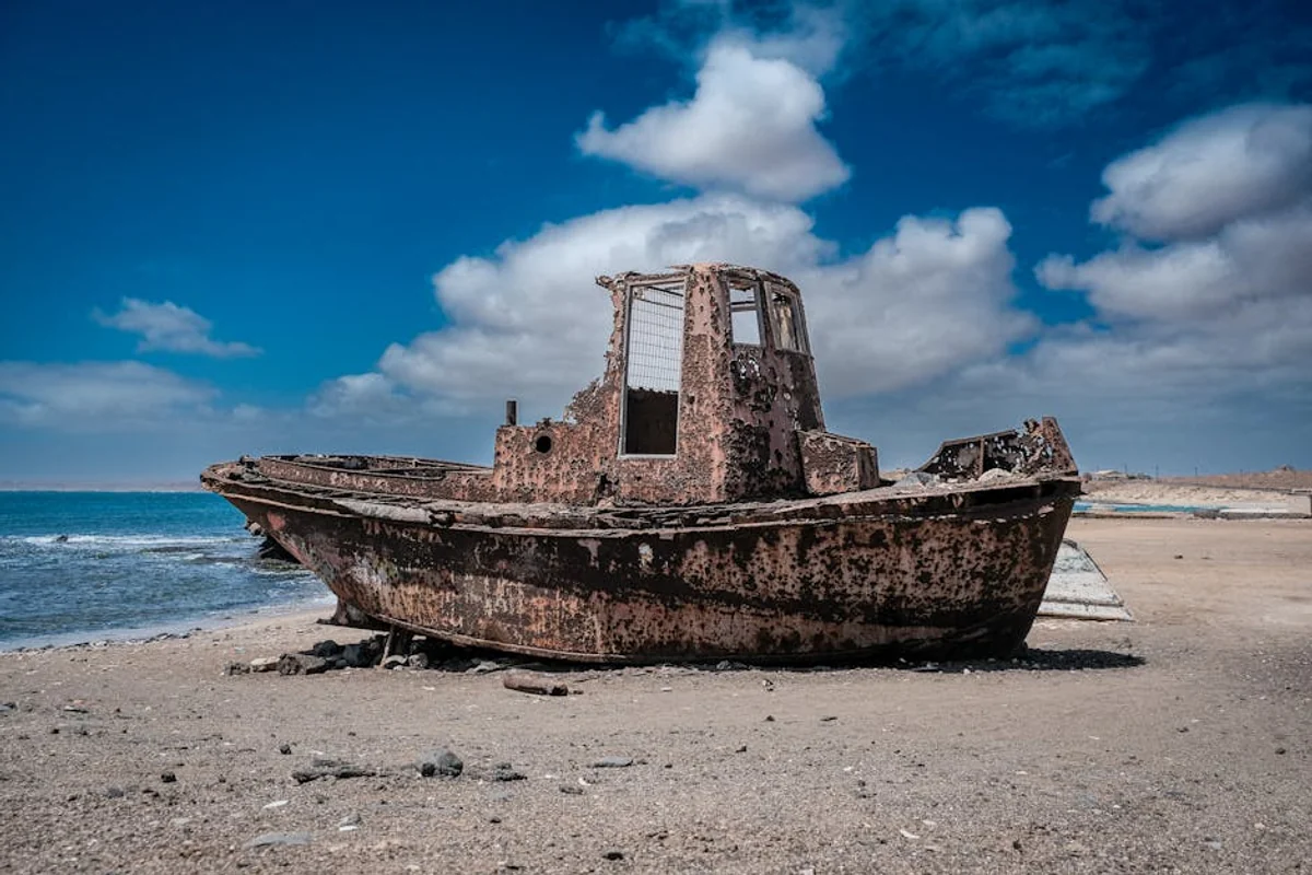 Optimale Reisezeit für Kapverden