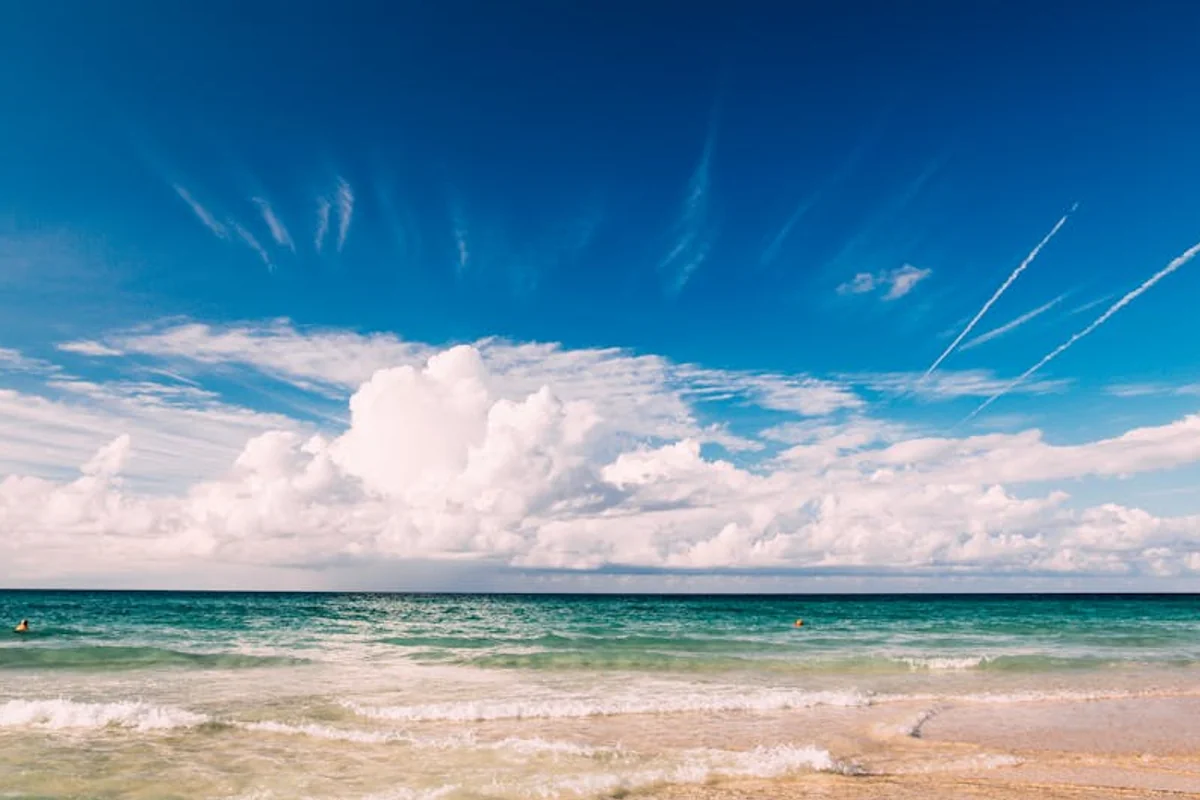 Optimale Reisezeit für Karibik