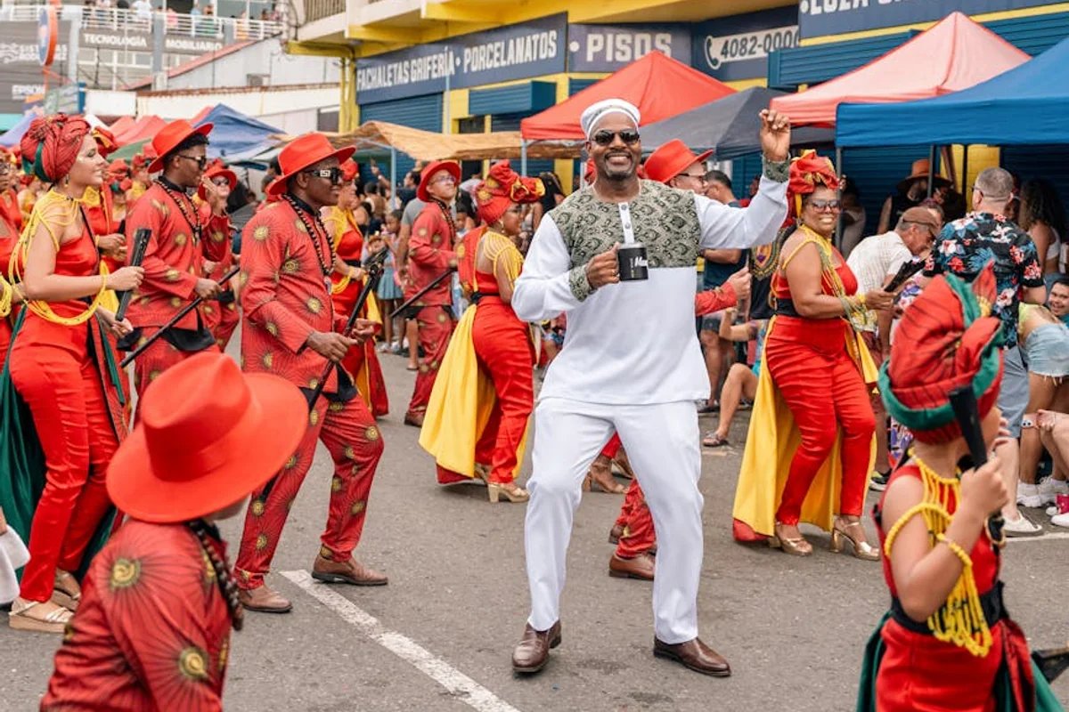 Karibische Kultur erleben