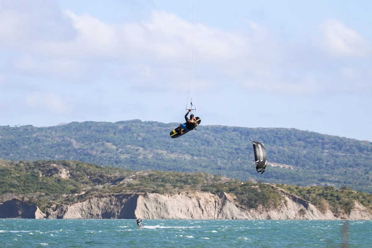 Wassersport und Segeln