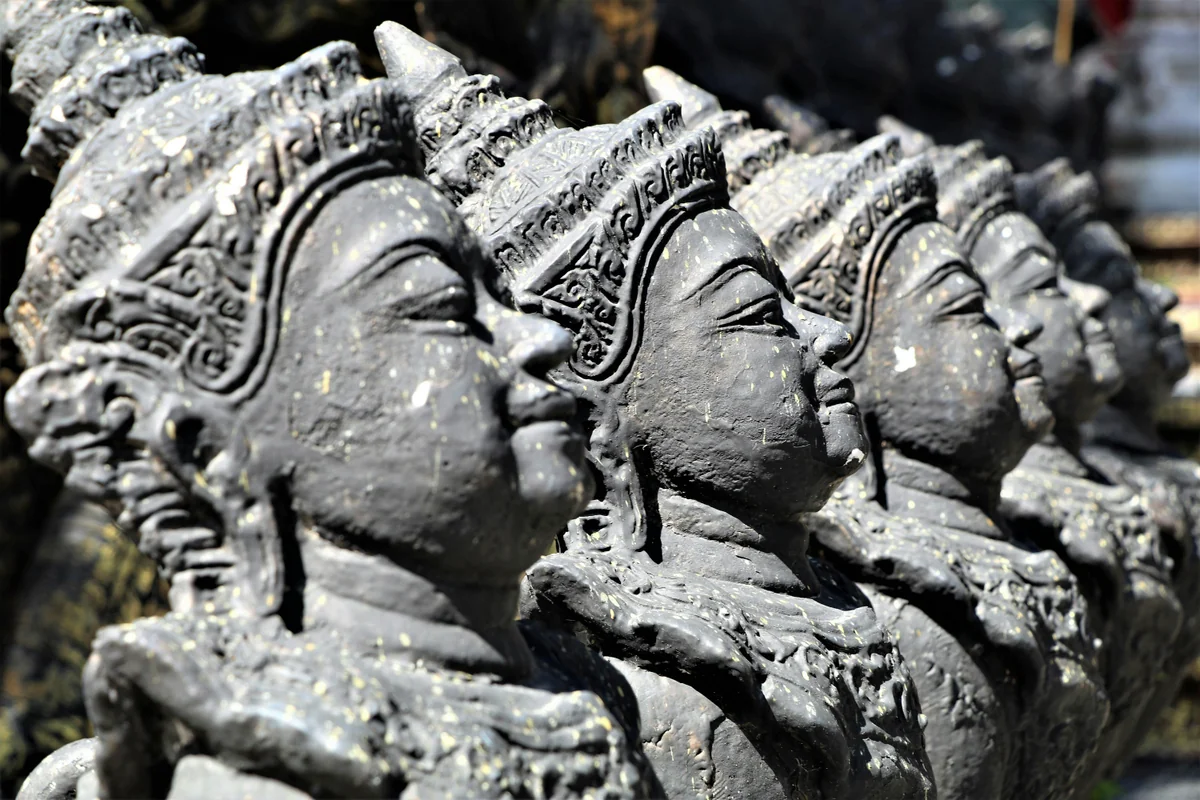 Kulturelle Entdeckungen