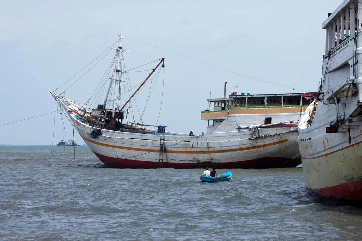 Liveaboard & Bootstouren