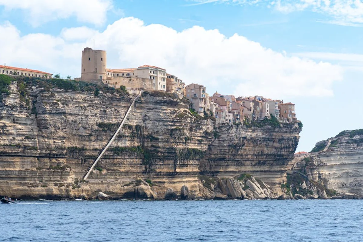 Optimale Reisezeit für Korsika