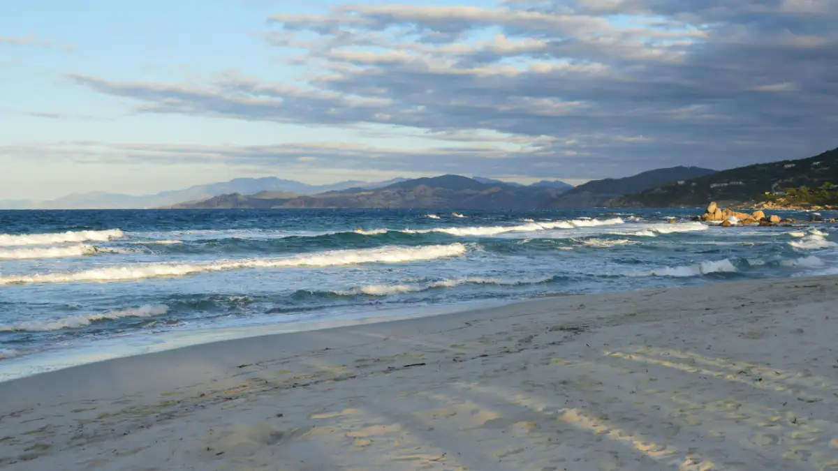 Traumstrände entdecken