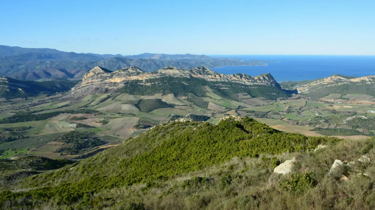 GR20 – Europas schönster Fernwanderweg