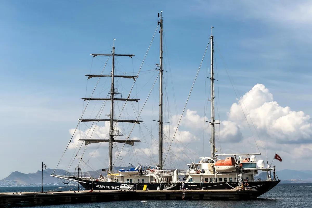 Optimale Reisezeit für Kos