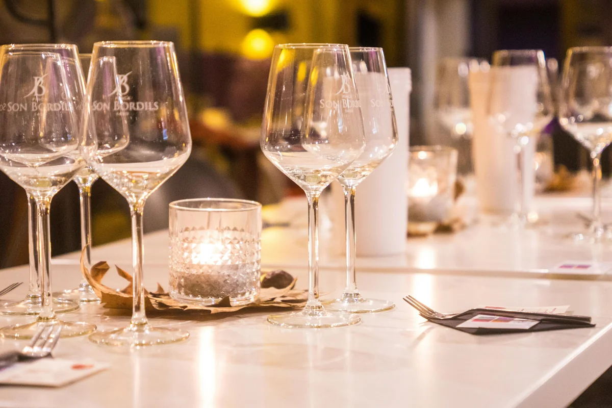 Kulinarik & Weinerlebnis