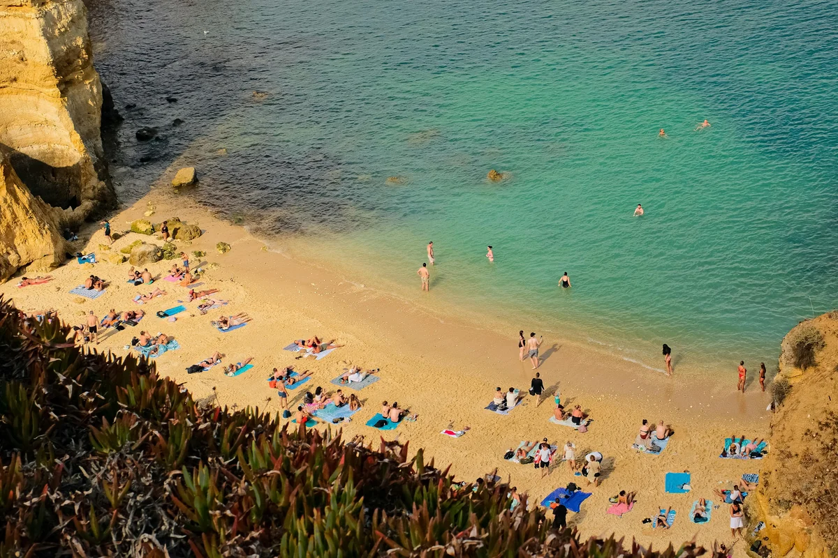Strand & Baden