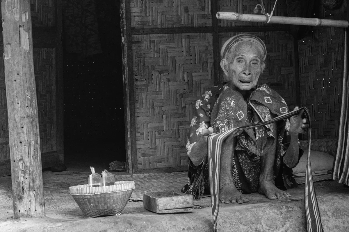 Sasak-Kultur & Dörfer erkunden