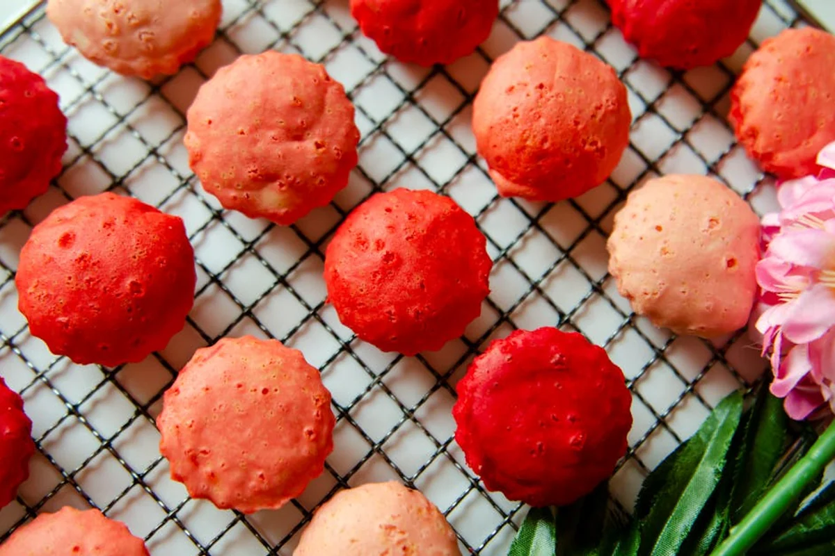 Kulinarische Entdeckungsreise