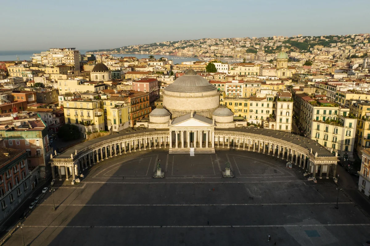 Stadtbesichtigung & Museen