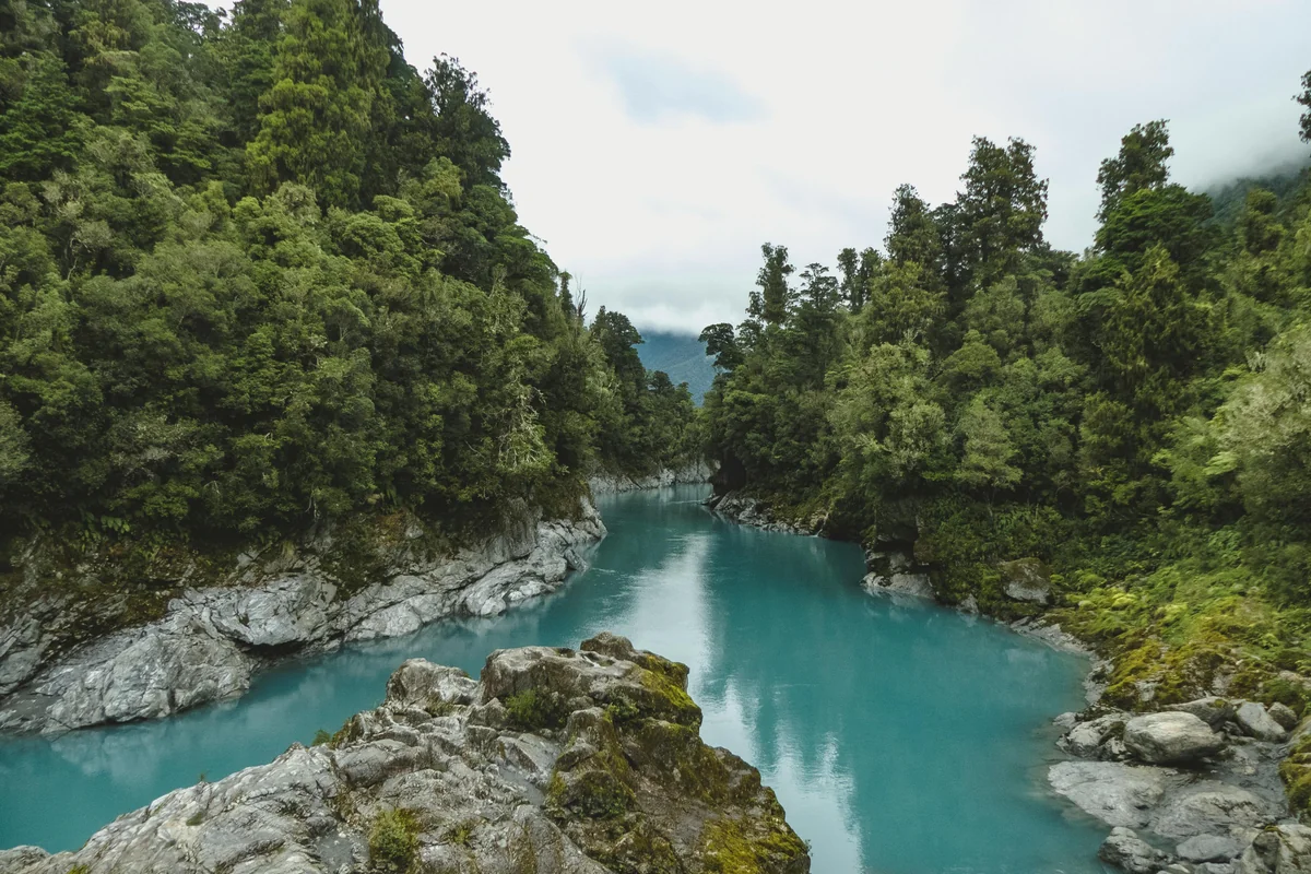 Optimale Reisezeit fĂĽr Neuseeland