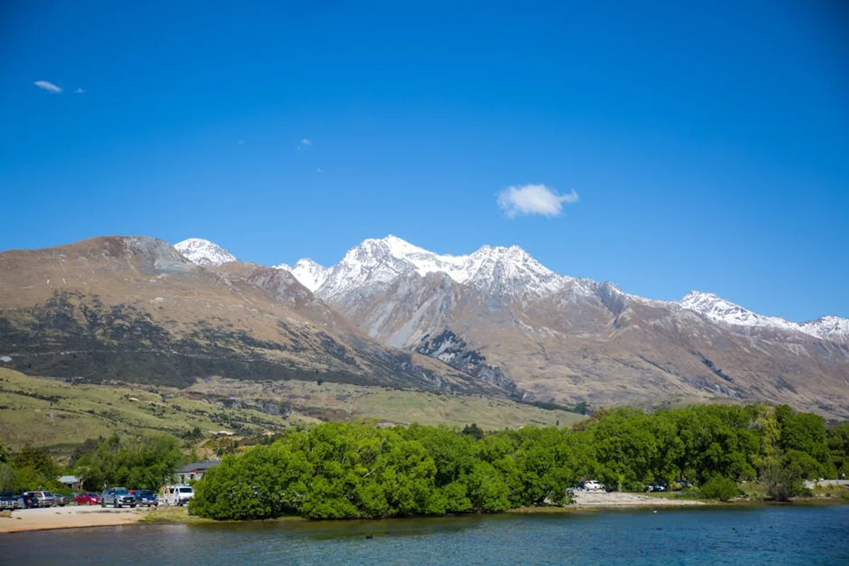 Extreme Outdoor-Aktivitäten