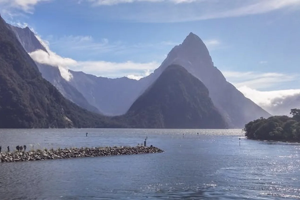 Wandern und Trekking