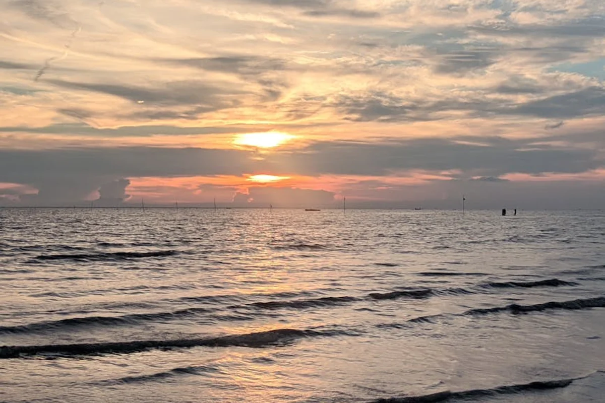 Optimale Reisezeit für Norwegen