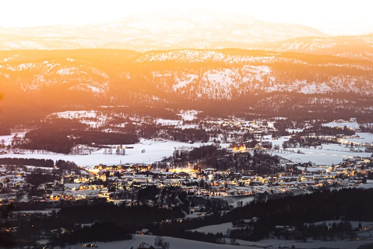 Wandern und Trekking