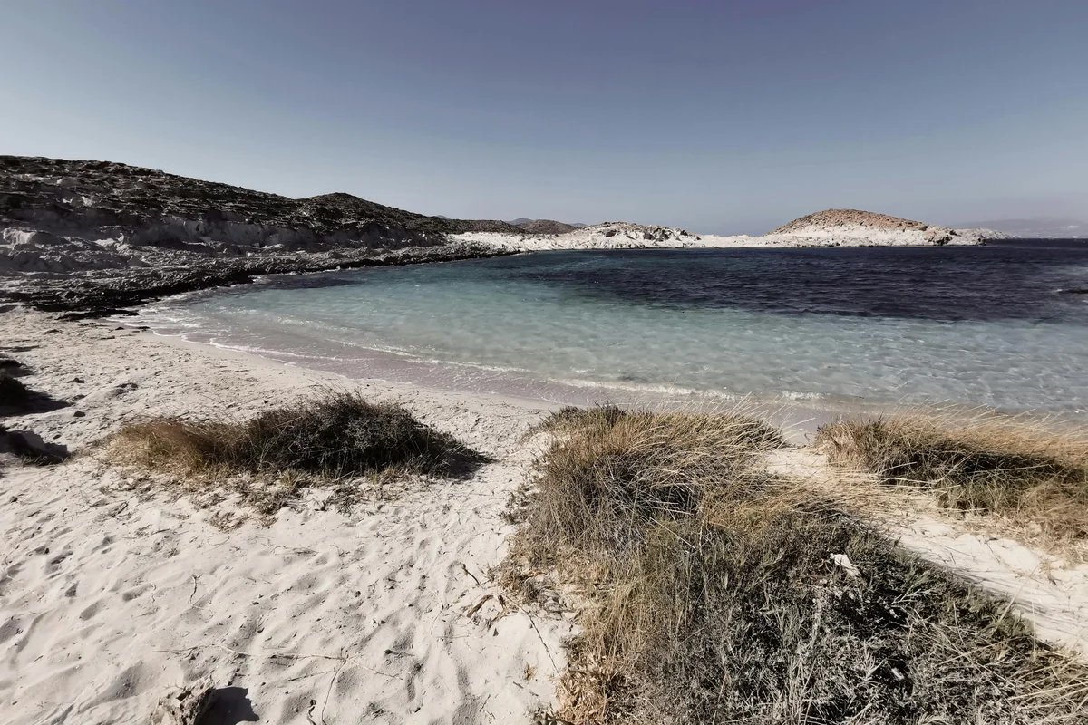 Strandurlaub & Schnorcheln