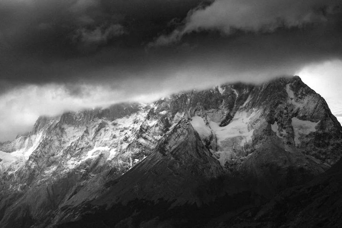 Gletschererkundungen