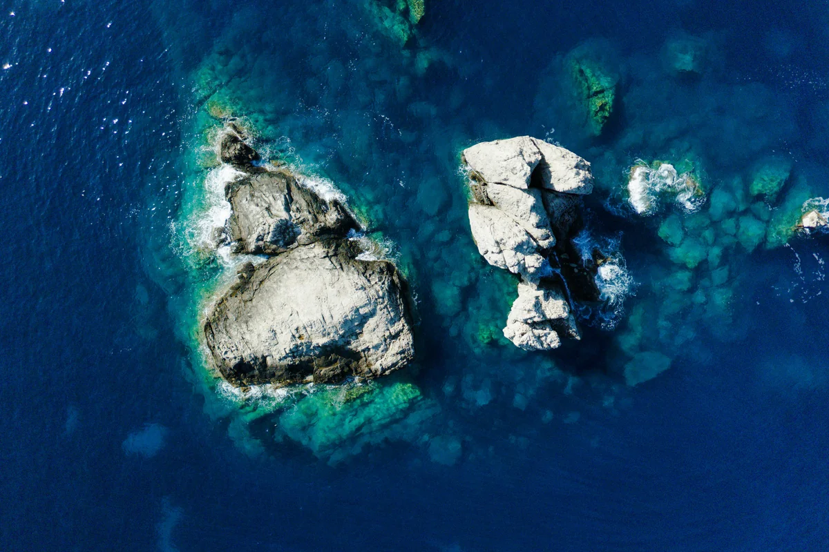 Optimale Reisezeit für Samos