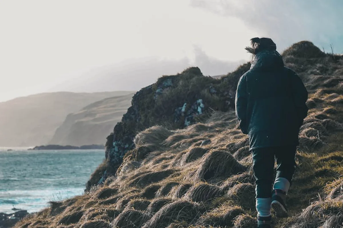 Highlands-Wanderungen