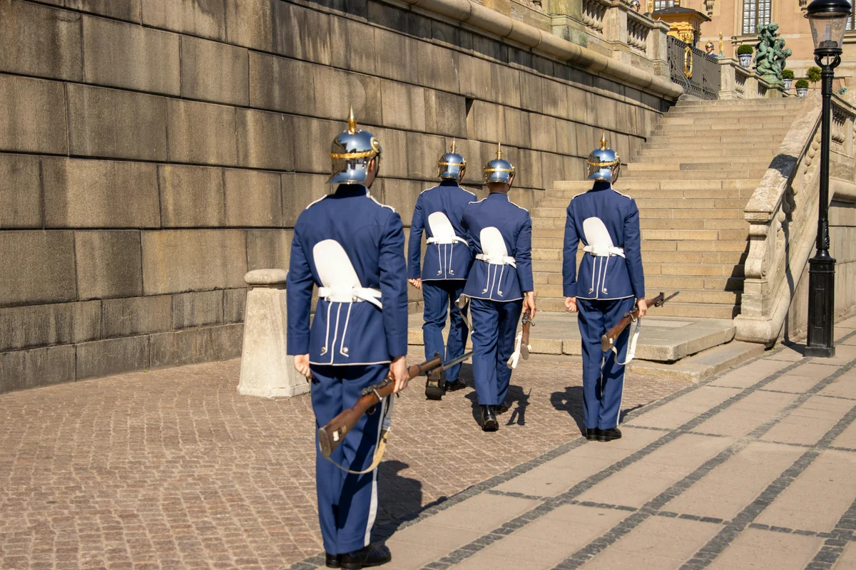 Schwedische Kultur erleben