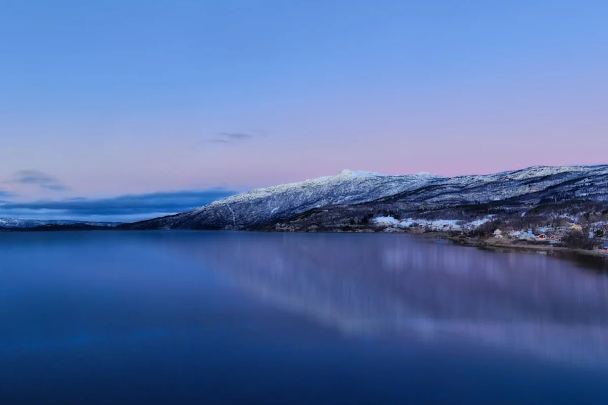 Nordlichter beobachten