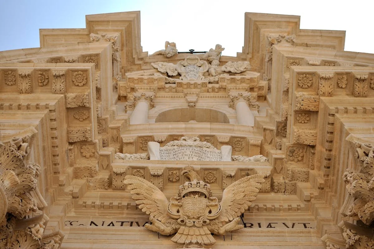 Antike Stätten entdecken