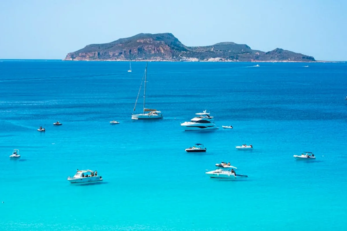 Strand- und Küstenerlebnis