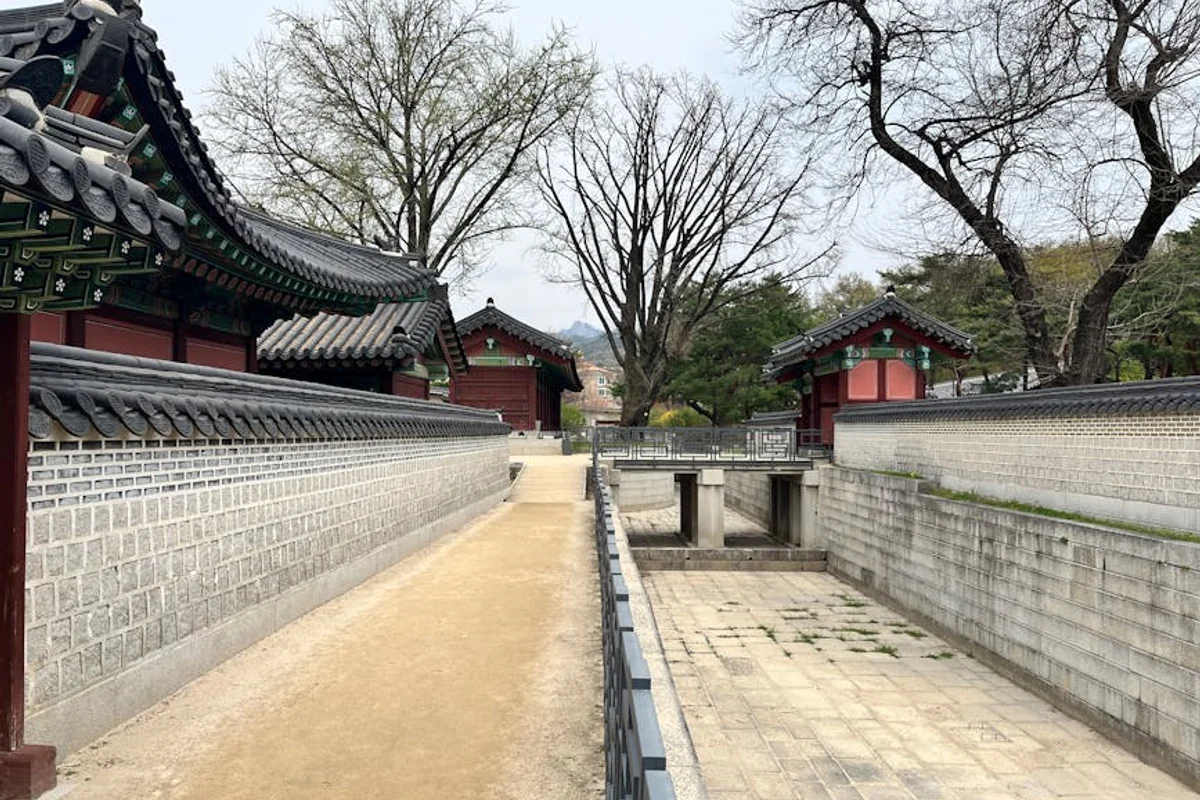 Kulturerbe und Tempelbesuche