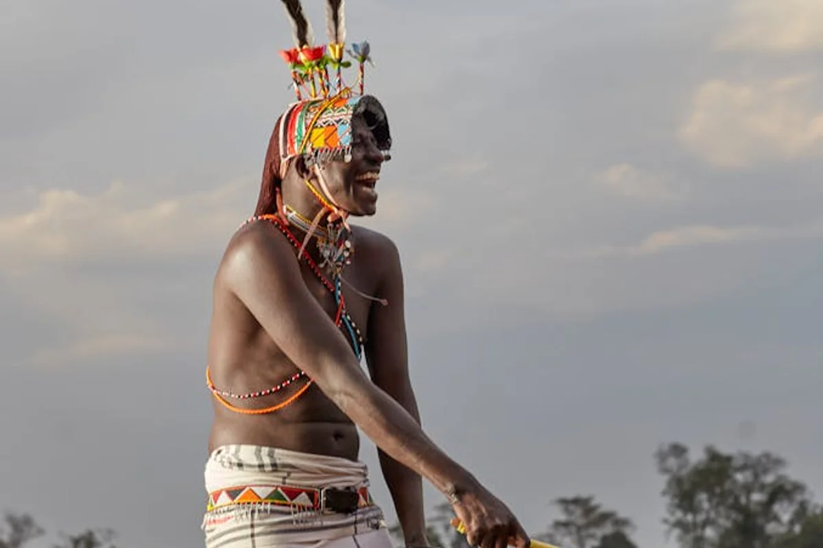 Kulturelle Begegnungen