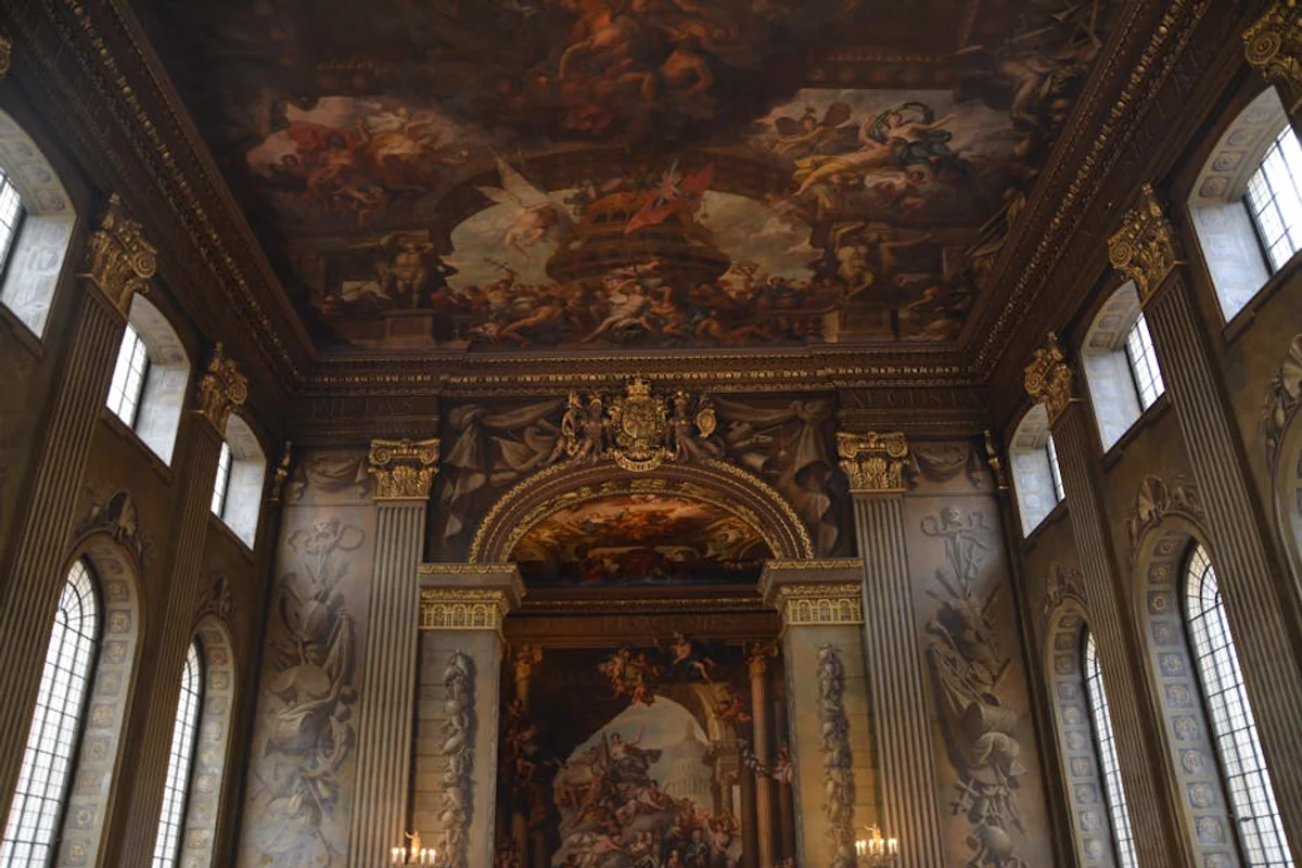 Kultur und Geschichte