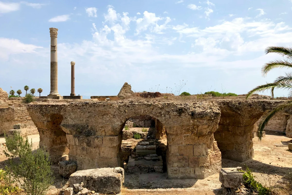 Historische Stätten & Medinas