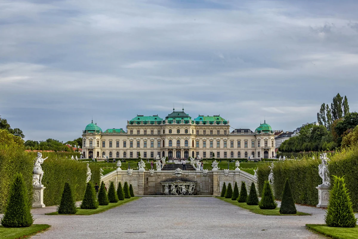 Kulturelles Sightseeing