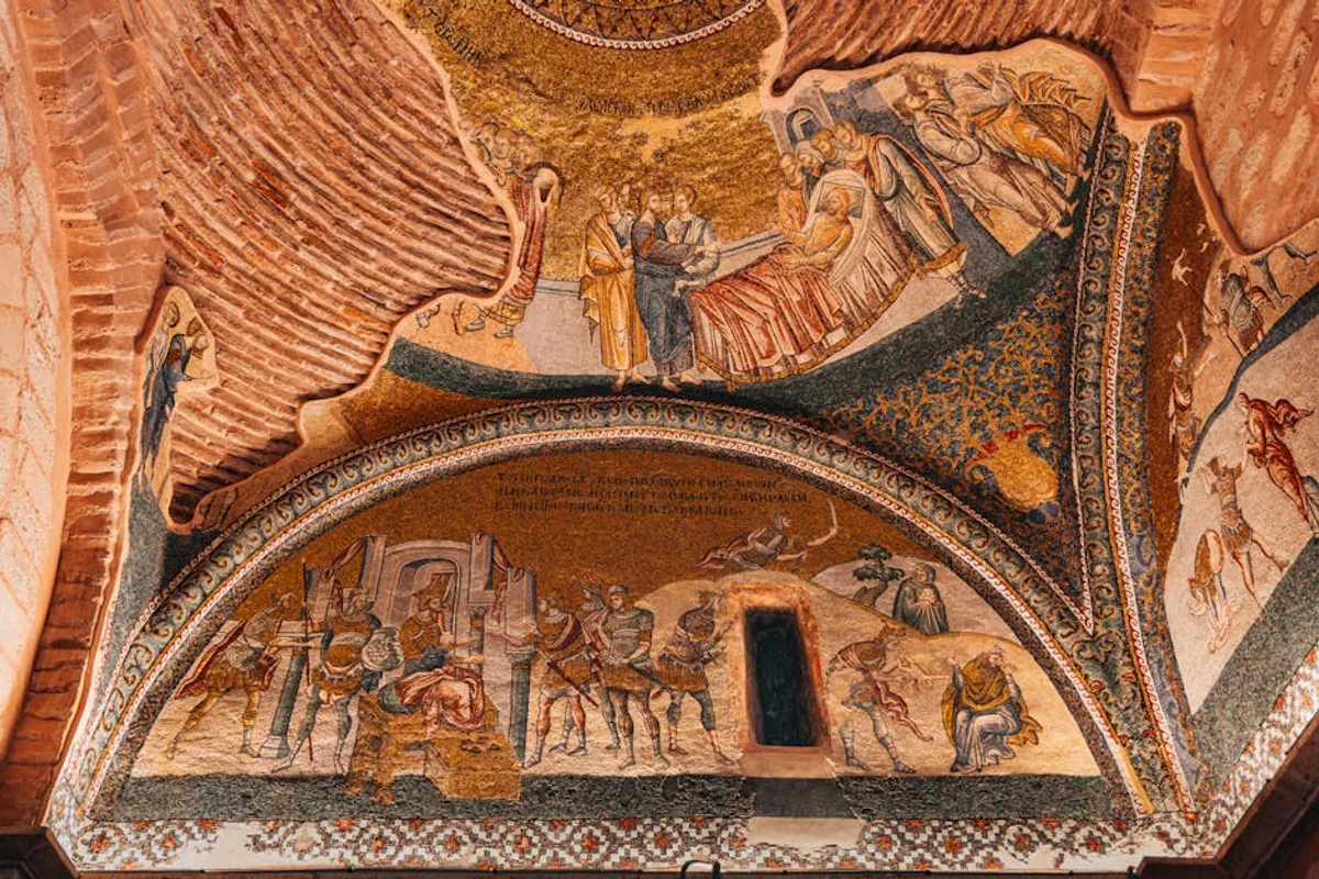 Optimale Reisezeit für Zypern